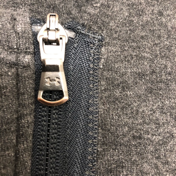 Under Armour Hoodie - Picture 2 of 7